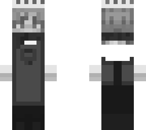 ``+ghost person+``