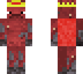 ~ king strider ~