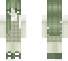 ~ pickle girl ~