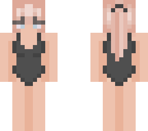 - time to swim -