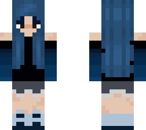 ~girl in blue~  (read desc)