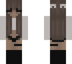 _leah unfinished