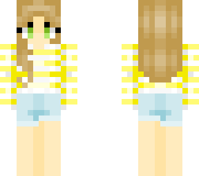 ~lemon drop~