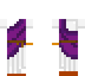 12th legion politician/soldier skin