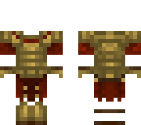 12th legion soldier skin
