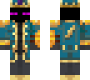 2 enderman king