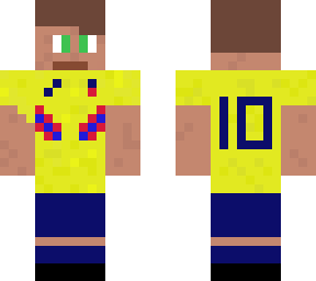 2018 colombia kit