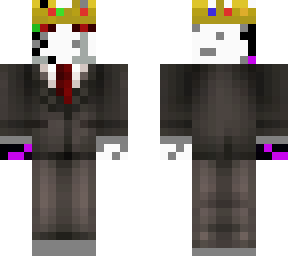 70% ghast king ranboo