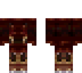 a skin uploaded by me (sometimes not made by me)