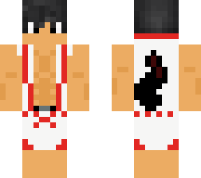 aaron from aphmau mystreet