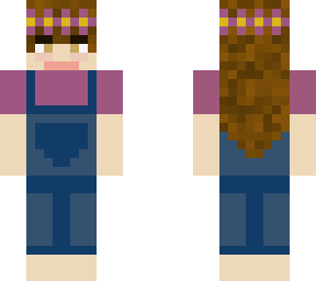 abby's super skin