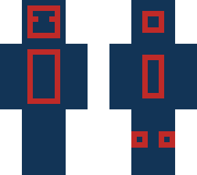 abstract phish skin