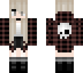 aesthetic girl