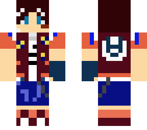 aiga akaba