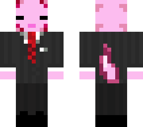 ajolote elegante