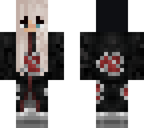 akatsuki girl