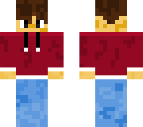 aliki human casual 2