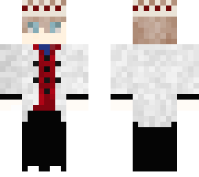 alikir bartender mk2