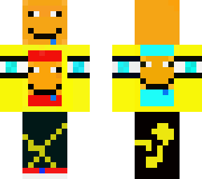 alvebois basic skin