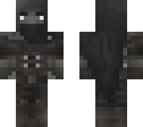 ambusher fixed