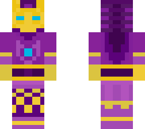 amethyst mk. 1