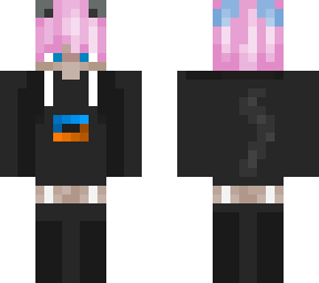 another skin i think