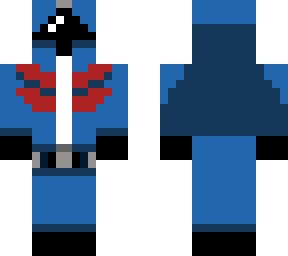 ao ranger