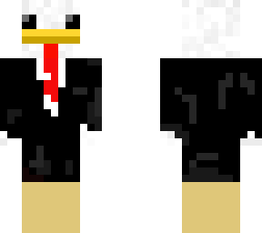 archies chicken suit