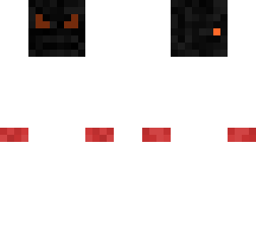 armord demond