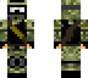army