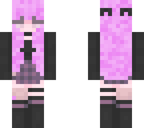 ashleys skin v4 pink