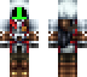 assasin mag