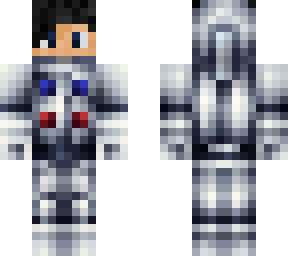 astronaut