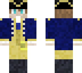 atlas colonial officer