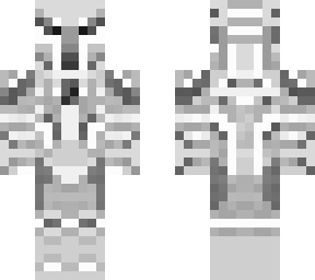 awesome battle armor