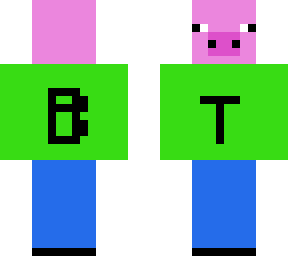 baldi cerdo