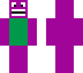 barney but a war criminal