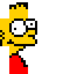 bart simpson