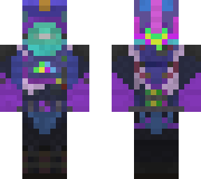 Bash From Fortnite Fortnite Guy Minecraft Skin