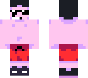 beach brother skin (fnf mod)