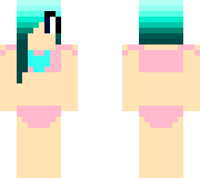 beach girls