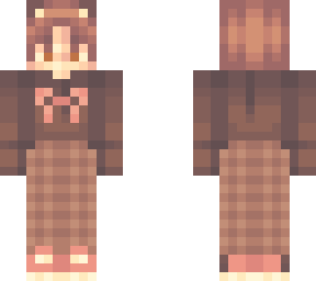 bear