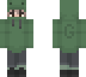 bedwars frogs grey