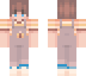 bee boy (remake)