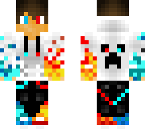 ben pro skin