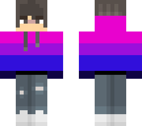 bi boy
