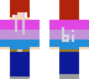 bi boy