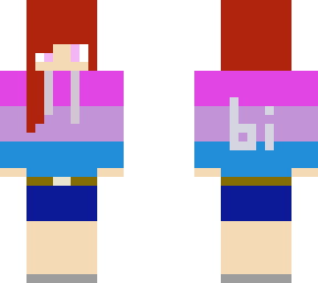bi girl