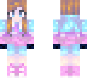 bi pride hoodie cute pastel girl