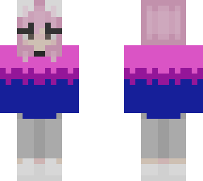 bi sweater niki / neachue